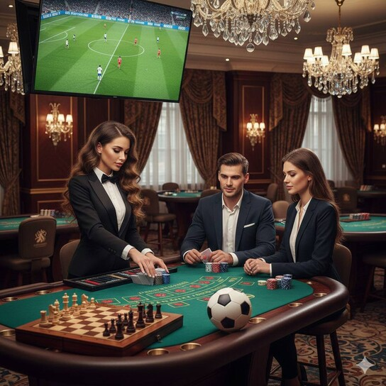 揭棋简介